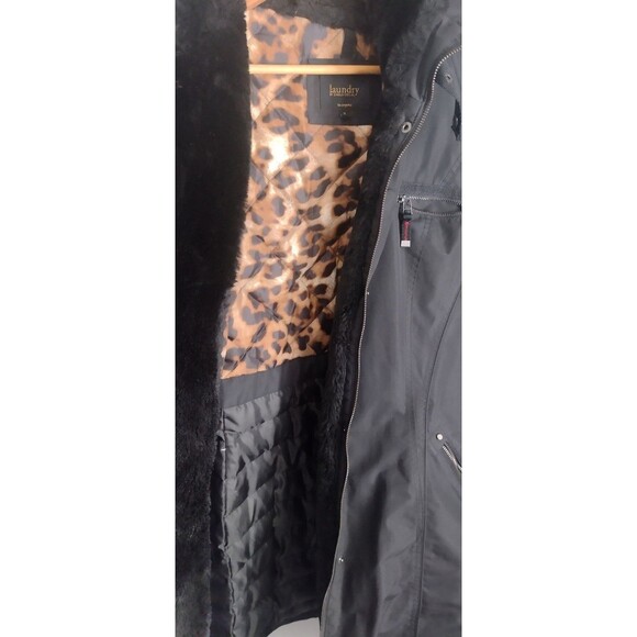 Laundry By Shelli Segal Los Angeles Jacket - Picture 4 of 12